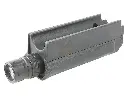 ARES 'STRIKER' AS03 Handguard with Flashlight (Black)
