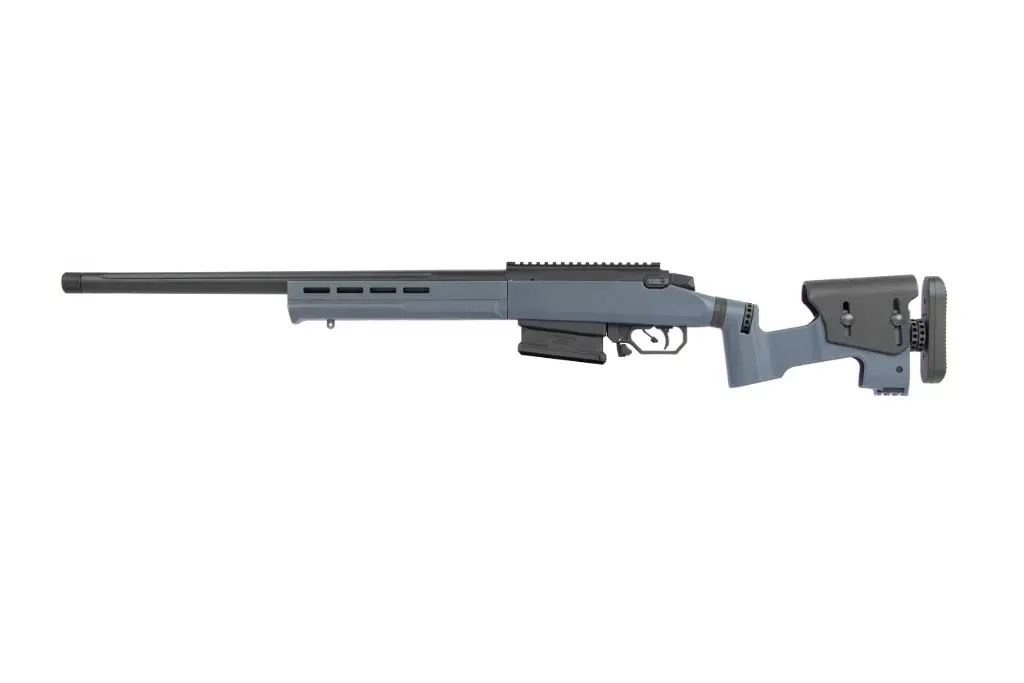 ARES Amoeba 'STRIKER' Tactical 01 Sniper Rifle (UG)