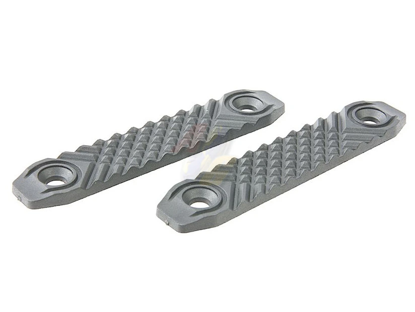 GK Tactical M-Lok Picatinny Rail - Type B (Black)
