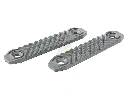 GK Tactical M-Lok Picatinny Rail - Type B (Black)