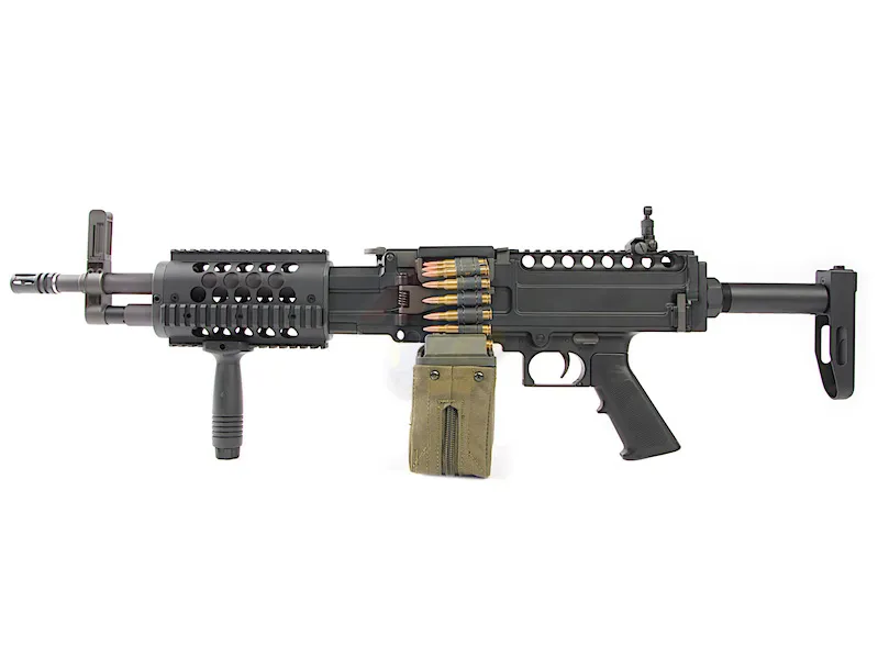 [ARES-MG-008] ARES LMG AEG (2020 Version)