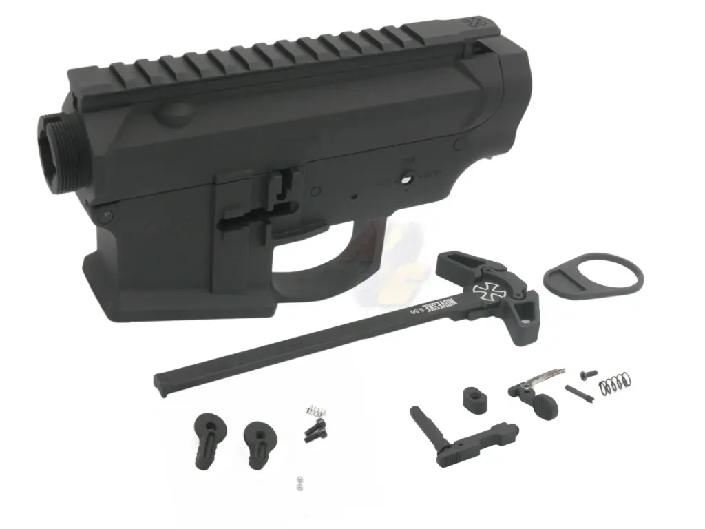 APS Noveske Gen.4 Complete Receiver with Noveske Marking(Licensed)
