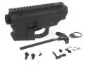 APS Noveske Gen.4 Complete Receiver with Noveske Marking(Licensed)