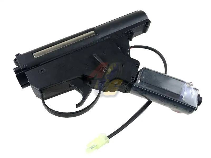 Army Force Complete Gearbox for S&T Sterling MK5 AEG