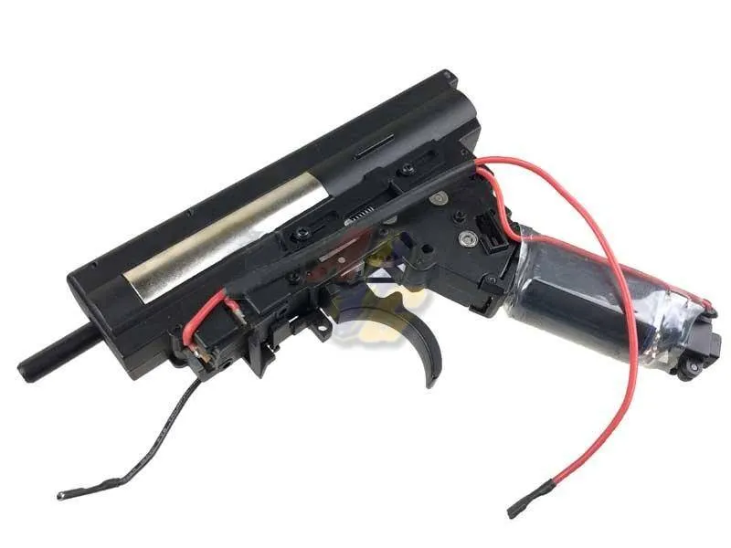 Army Force Complete Gearbox for ARX160 AEG