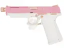 G&G GTP9 Rose Gold GBB Pistol - Pink