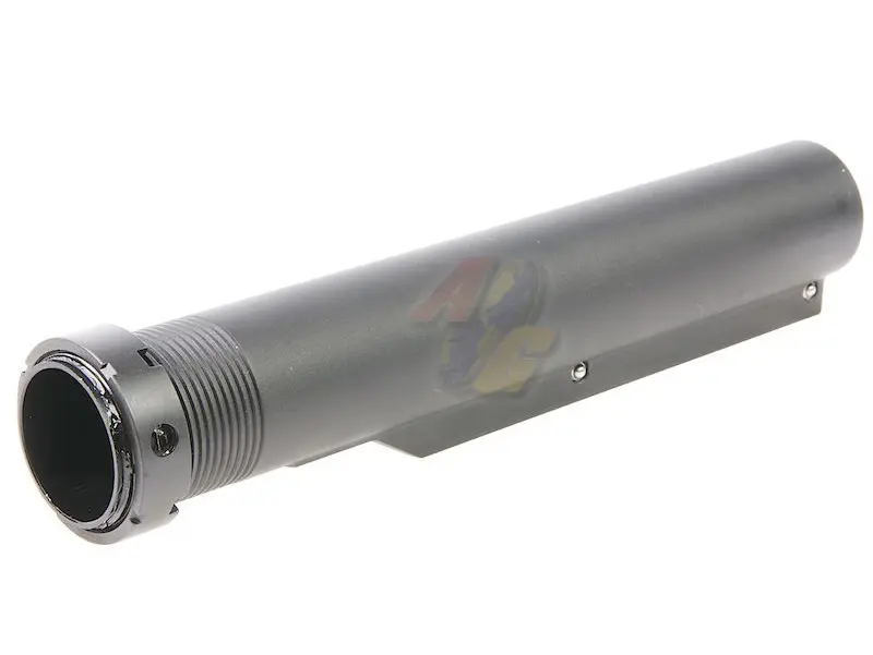 Angry Gun HK416 OTB Mil-SPEC Buffer Tube for Umarex/ VFC HK416 GBB Series - BK