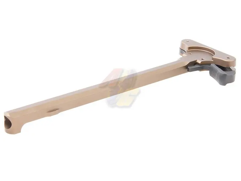Angry Gun Ambi Charging Handle for Umarex/ VFC HK416 GBB Series - FDE