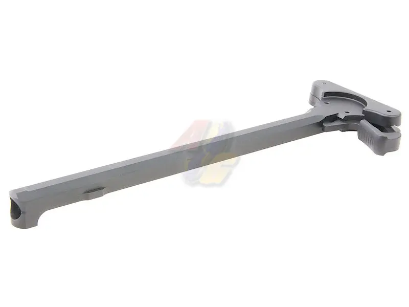 Angry Gun Ambi Charging Handle for Umarex/ VFC HK416 Series GBB (BK)