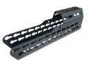 Army Force TAVOR TAR21 KeyMod Long Handguard for S&T T21 AEG