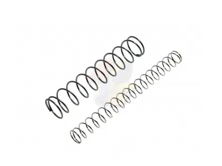 COWCOW Technology Steel 120% Recoil Spring for Tokyo Marui G17 Gen.4 GBB