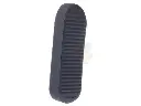 ARES Soft Buttpad for ARES Amoeba 'STRIKER' S1 Sniper Rifle (25mm) (Black)