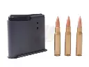 ARES WA2000 Dummy Magazine with 3 Dummy Bullets
