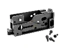 GunsModify Die-Cast Zinc Alloy Trigger Box for Tokyo Marui M4 MWS GBB Series