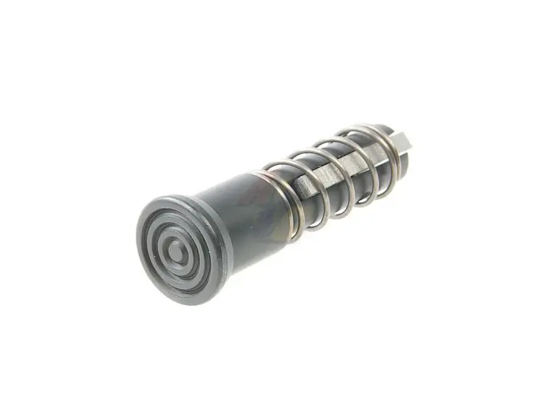 GunsModify Steel CNC Complete Forward Assist for Tokyo Marui M4 GBB (MWS)