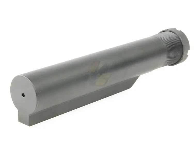 GunsModify One Piece Full CNC 6 Position Buffer Tube for Tokyo Marui M4 MWS GBB