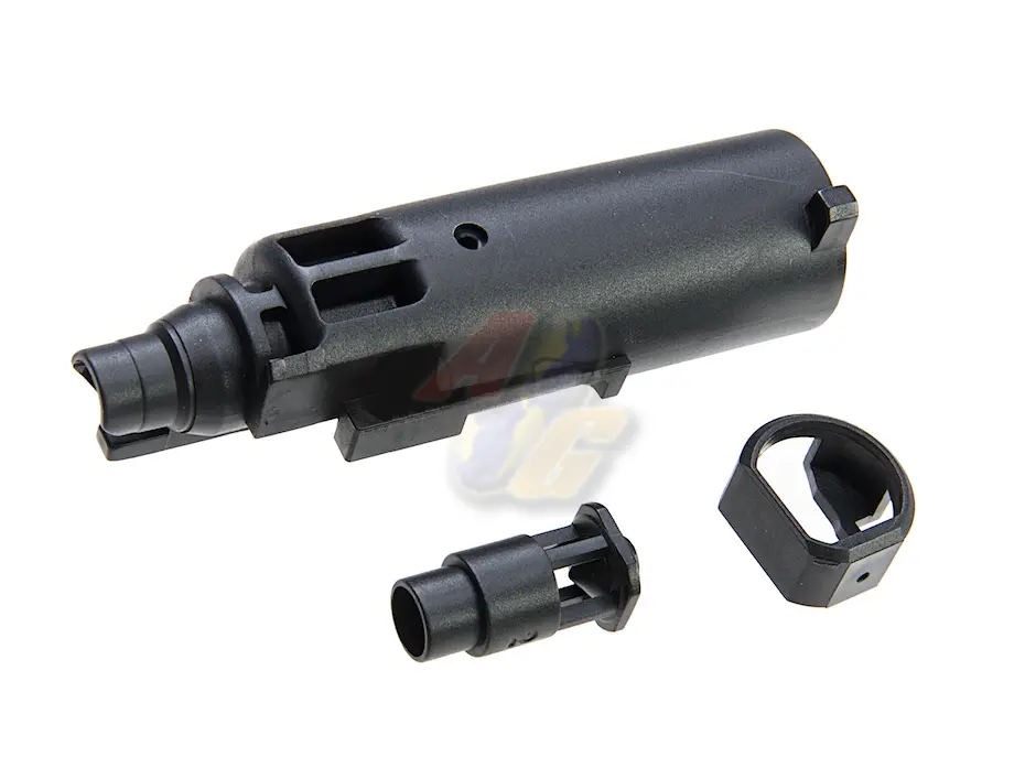 GunsModify Enhanced Nozzle Set for Tokyo Marui Hi-Capa/ 1911 GBB (HPA Read / Winter Ver.)