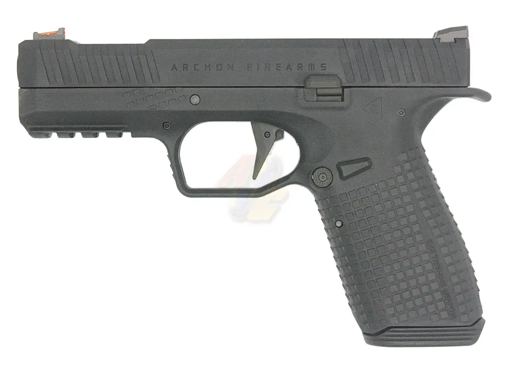 EMG/ ARCHON Firearms Type B Pistol (Black) (by Armorer Works) 
