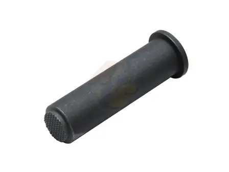 Guarder Steel Spring Cap for Tokyo Marui M45A1 GBB - Black