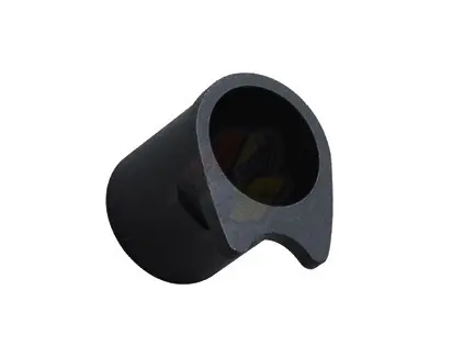 Guarder Steel Bushing for Tokyo Marui M45A1 GBB - Black