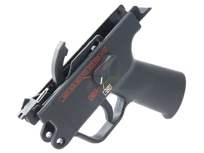 VFC MP5 Navy Type Grip Assembly for Umarex/ VFC MP5 GBB (Gen 2)