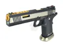 WE Hi-Capa 6" IREX Auto GBB - 2T (GD)