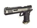 WE Hi-Capa 6" IREX Auto GBB - 2T (SV)