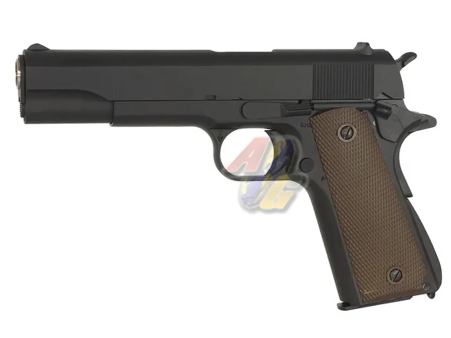 [ARMY-GP-R31] Army Armament M1911A1 GBB