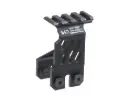 5KU B-22 AK Classic Upper Rail (Black)
