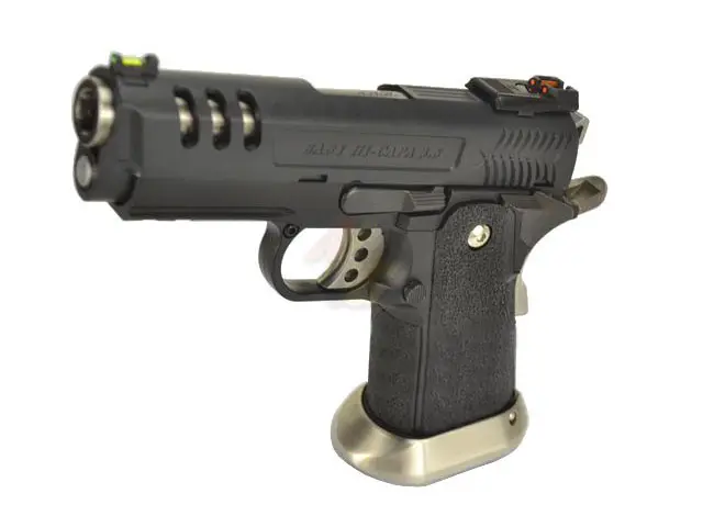 WE 3.8 DEI BK AUTO GBB