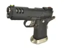 WE 3.8 DEI BK AUTO GBB