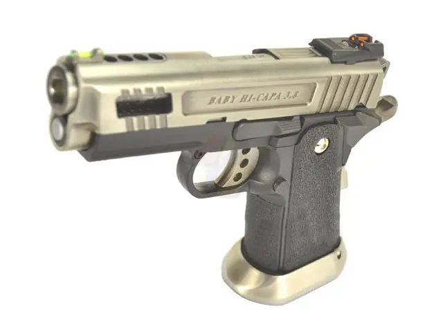 WE 3.8 VEL SV AUTO GBB