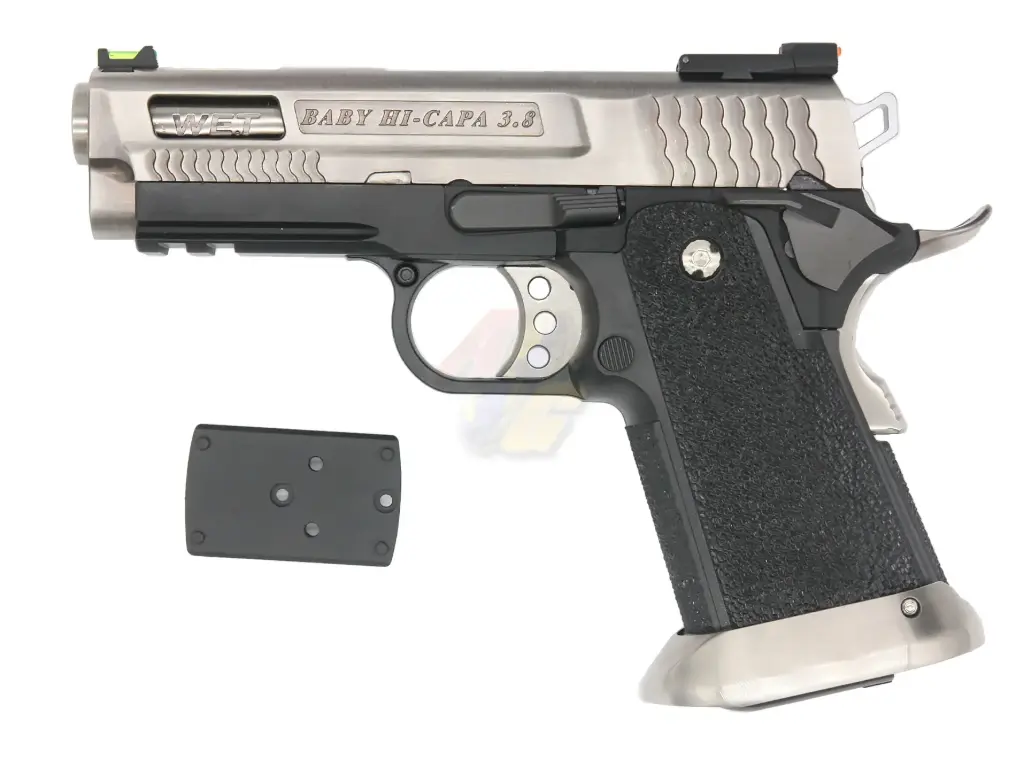 WE 3.8 BRO SV AUTO GBB