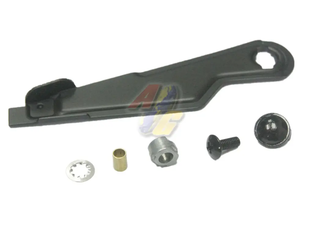 CYMA AK47 AEG Steel Selector Set