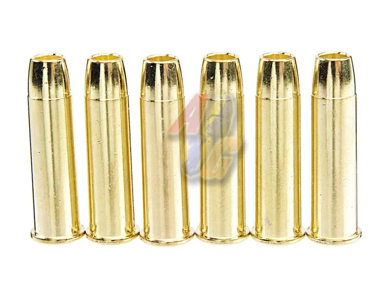 Umarex 6mm Shell for Umarex M1894, SAA Airsoft Series(10pcs)