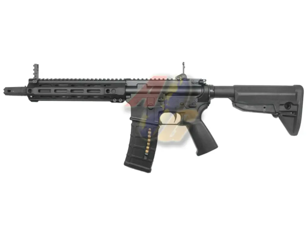 RARE ARMS AR-15 Shell Ejecting GBB (Black)