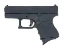 WE G27 Gen4 Metal Slide MOS GBB
