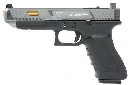 EMG Umarex/ VFC TTI Glock 34 GBB - Two-Tone (G&P Custom)