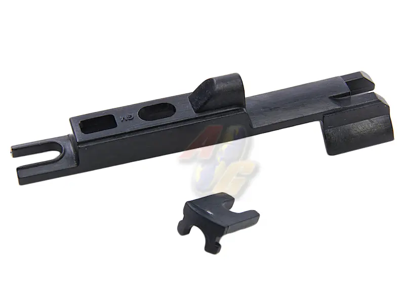 GunsModify Reinforced Nozzle Reset for Tokyo Marui M4 MWS GBB Series