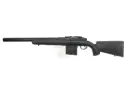 APS Co2 Cartridge Ejection Sniper Rifle with APS 12g Co2 Charger