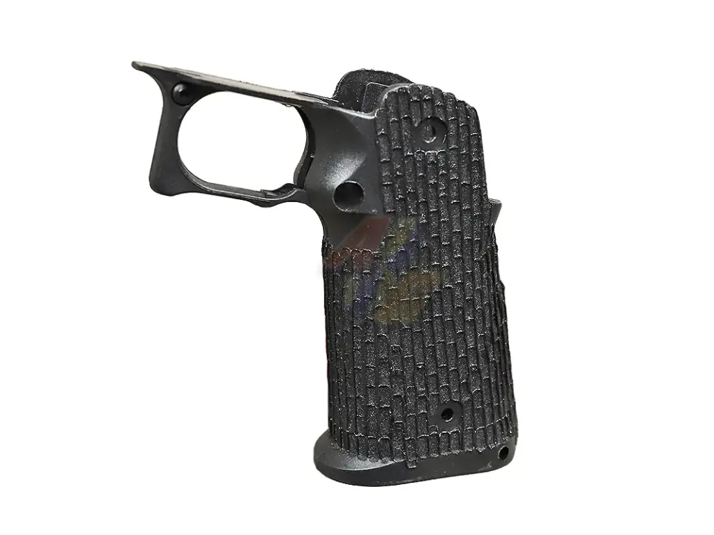 Army Armament R501 Costa Pistol Grip (BK)