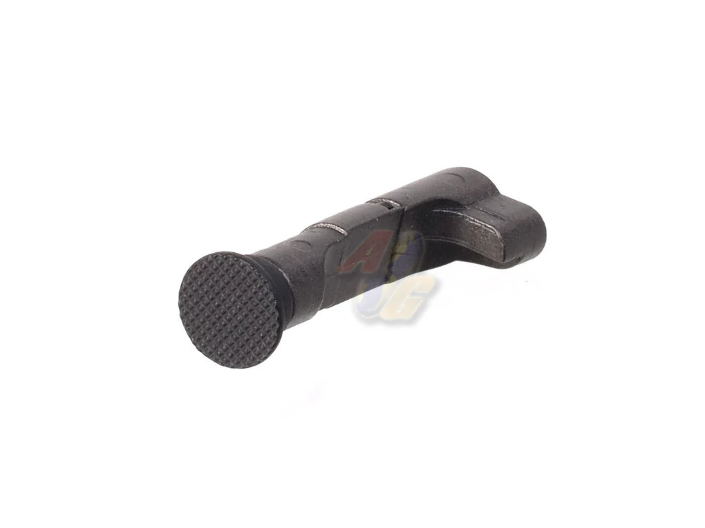 [AW-PT-0101] Armorer Works HX Competition Magazine Extended Release Button - Black