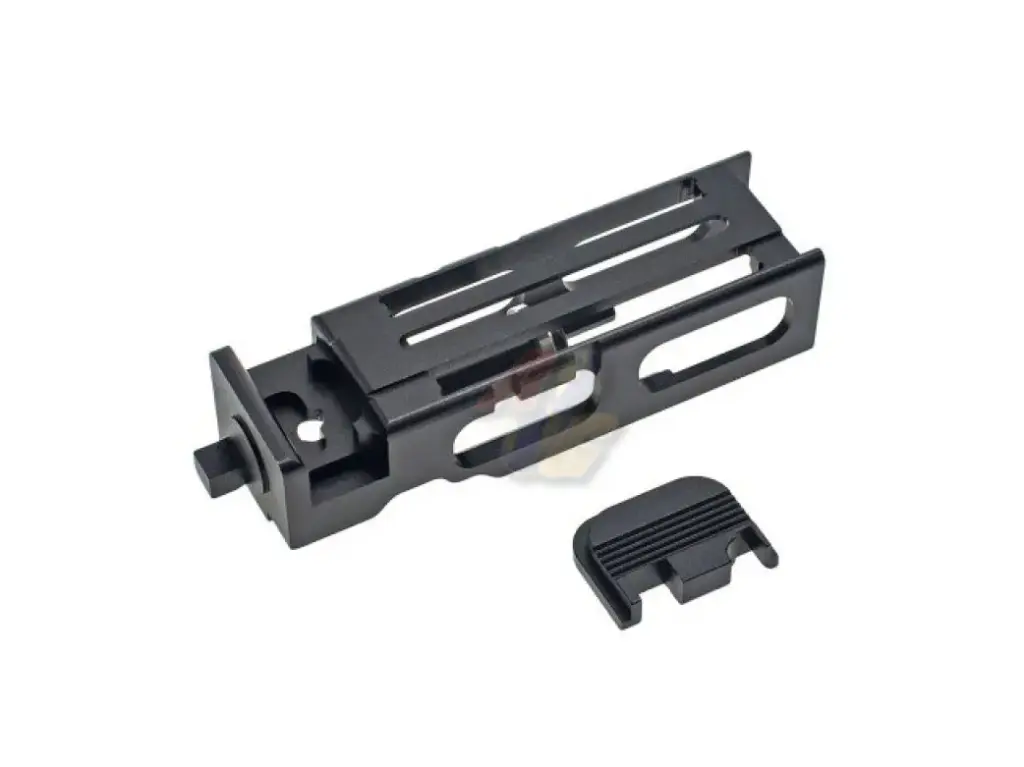 [CCT-TMG-045] COWCOW Technology G17 Blowback Unit - Black
