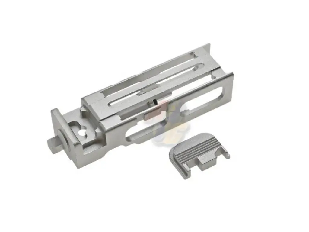 [CCT-TMG-044] COWCOW Technology G17 Blowback Unit - Silver