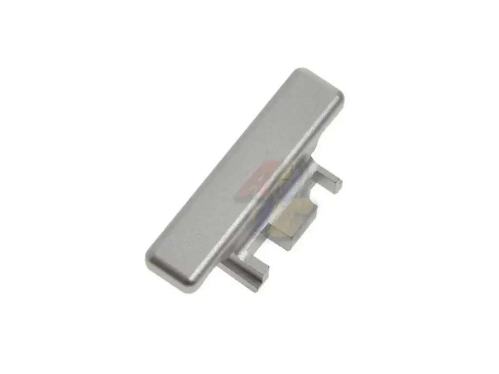 COWCOW Technology Cocking Handle for Glock GBB Series - Silver
