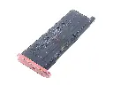 Cybergun/ WE Desert Eagle .50AE 27 Rounds Gas Magazine - Licensed (Dead Pool Version)