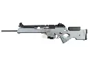 ARES SL-8 AEG Sniper Rifle (Grey) (ECU Version)