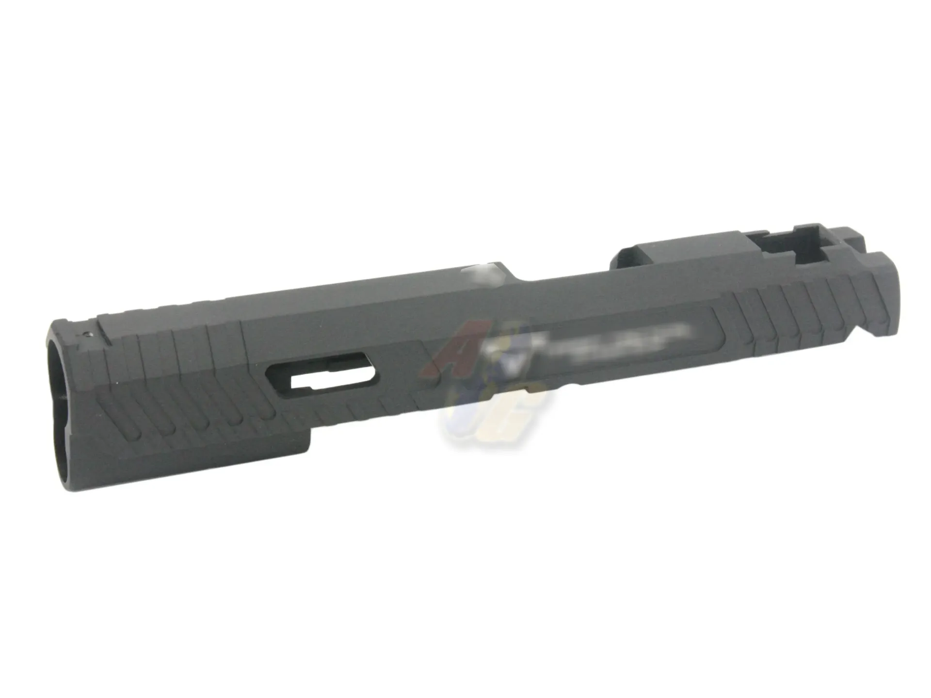 Army Armament R601 2011 Combat Master Slide - Black
