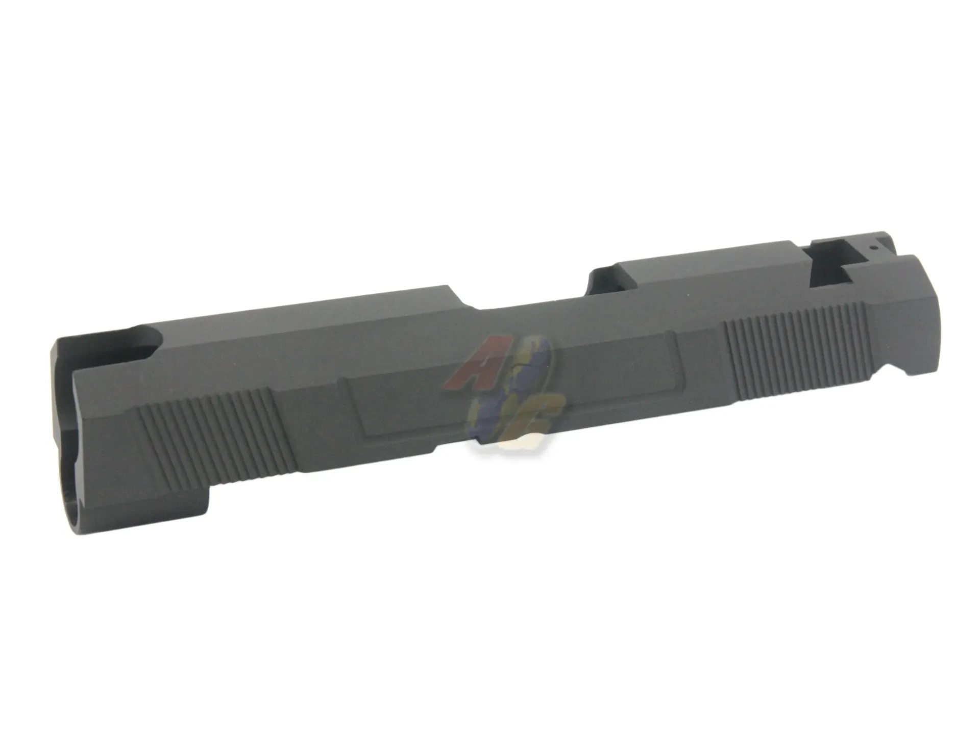 [ARMY-5-1-02] Army Armament R501 Costa Carry Slide - Black