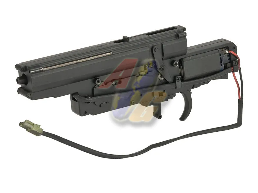 Army Force Complete Gearbox for PPSH AEG Series